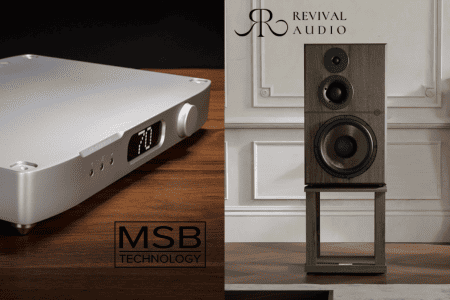 ［1月 - 富豪音響最新資訊］